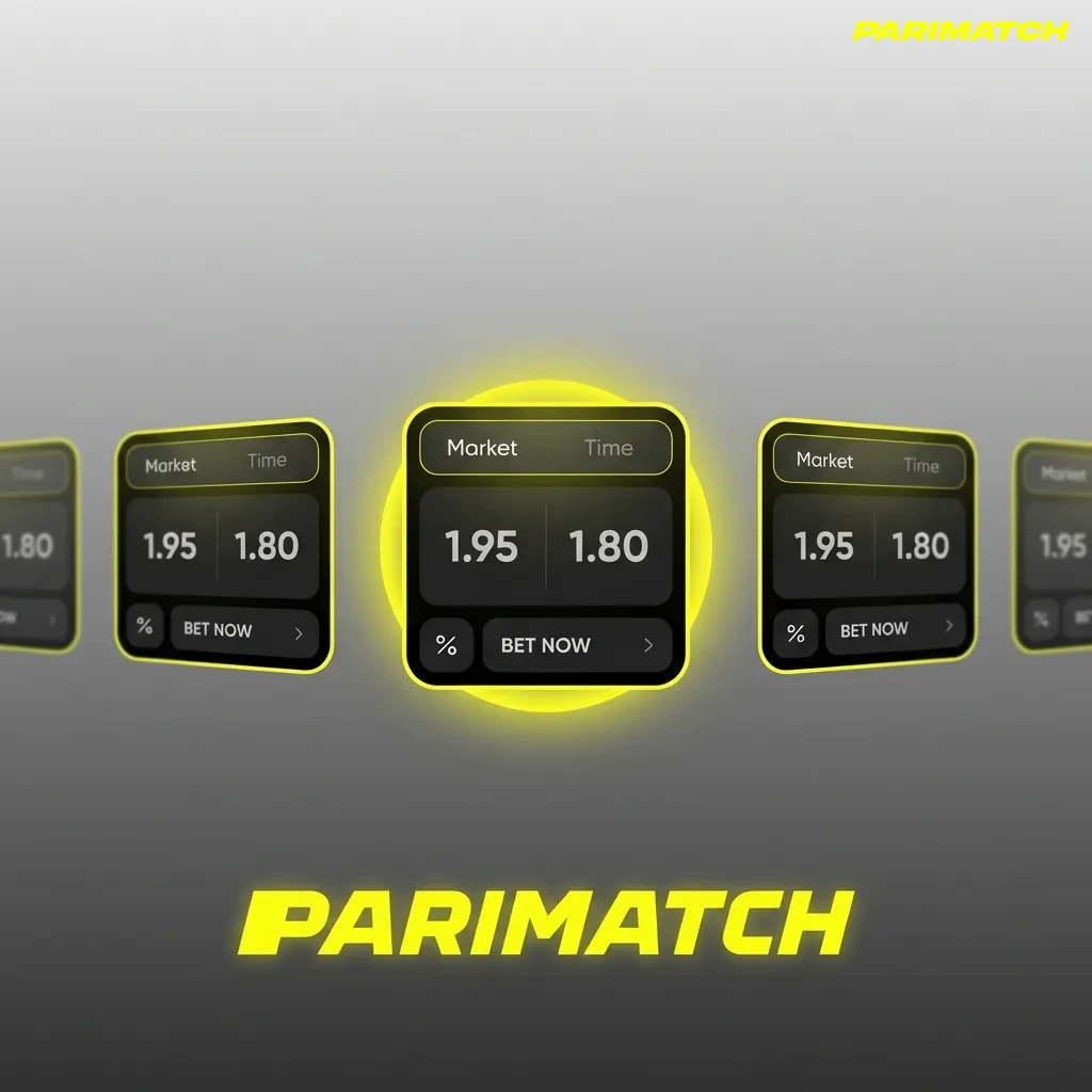 Understanding Betting Outcomes on Parimatch India