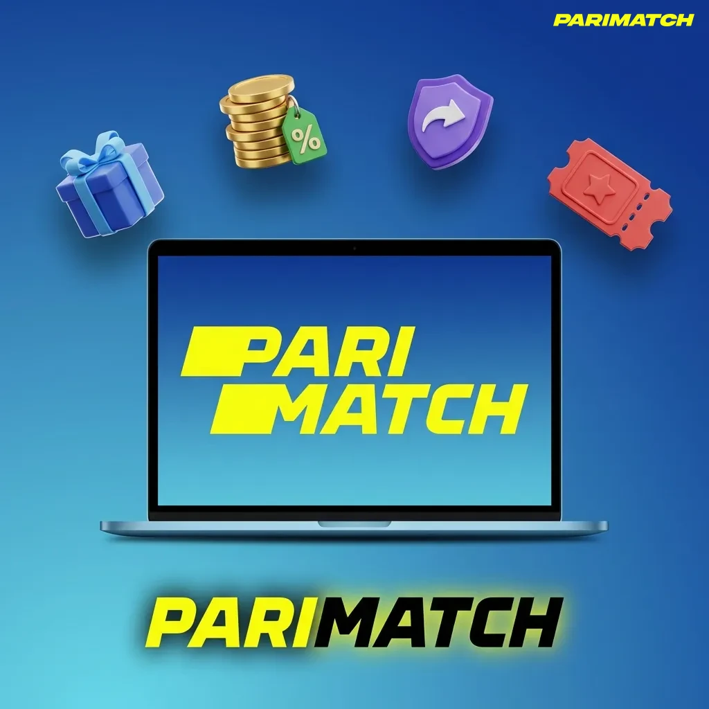 Additional Bonuses Available at Parimatch India