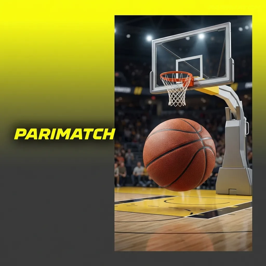 Why Choose Parimatch India for Basketball Betting