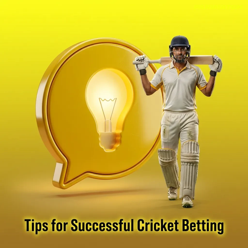 Cricket betting strategy guide showing team analysis, weather conditions, bankroll management, and betting tools — Parimatch in India