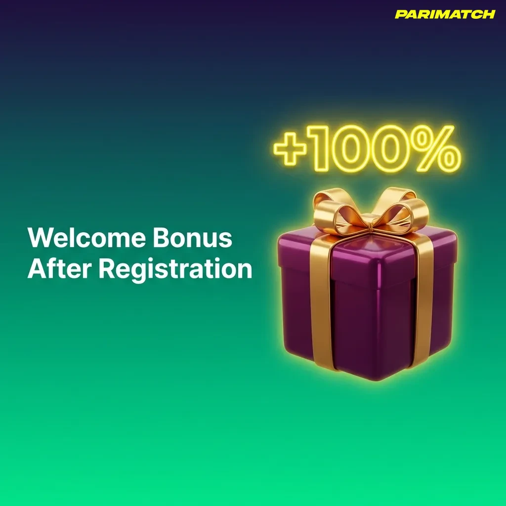 Welcome bonus comparison table showing sports 150% up to ₹20,000 and instant games 100% up to ₹30,000 offers — Parimatch in India