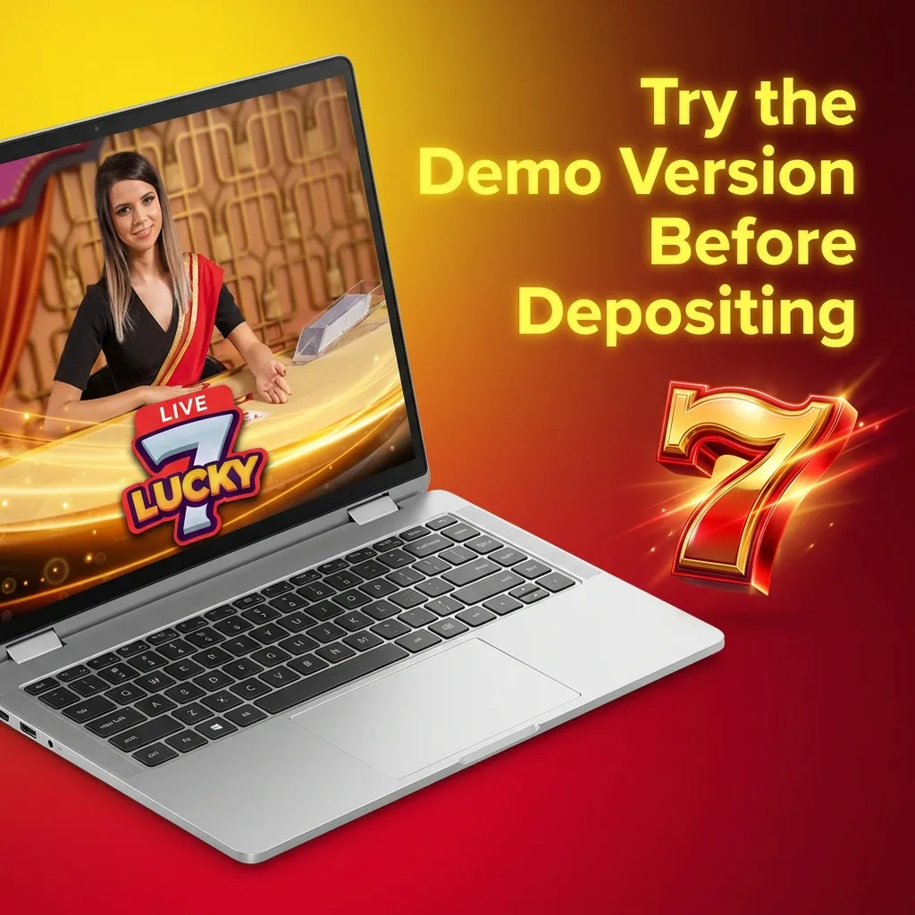 Players testing free demo mode of card game with virtual credits before playing with real money — Parimatch in India