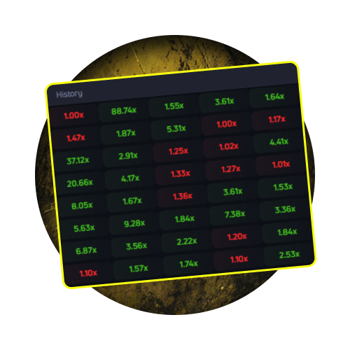 Study Parimatch JetX trends to place smarter and more profitable bets.