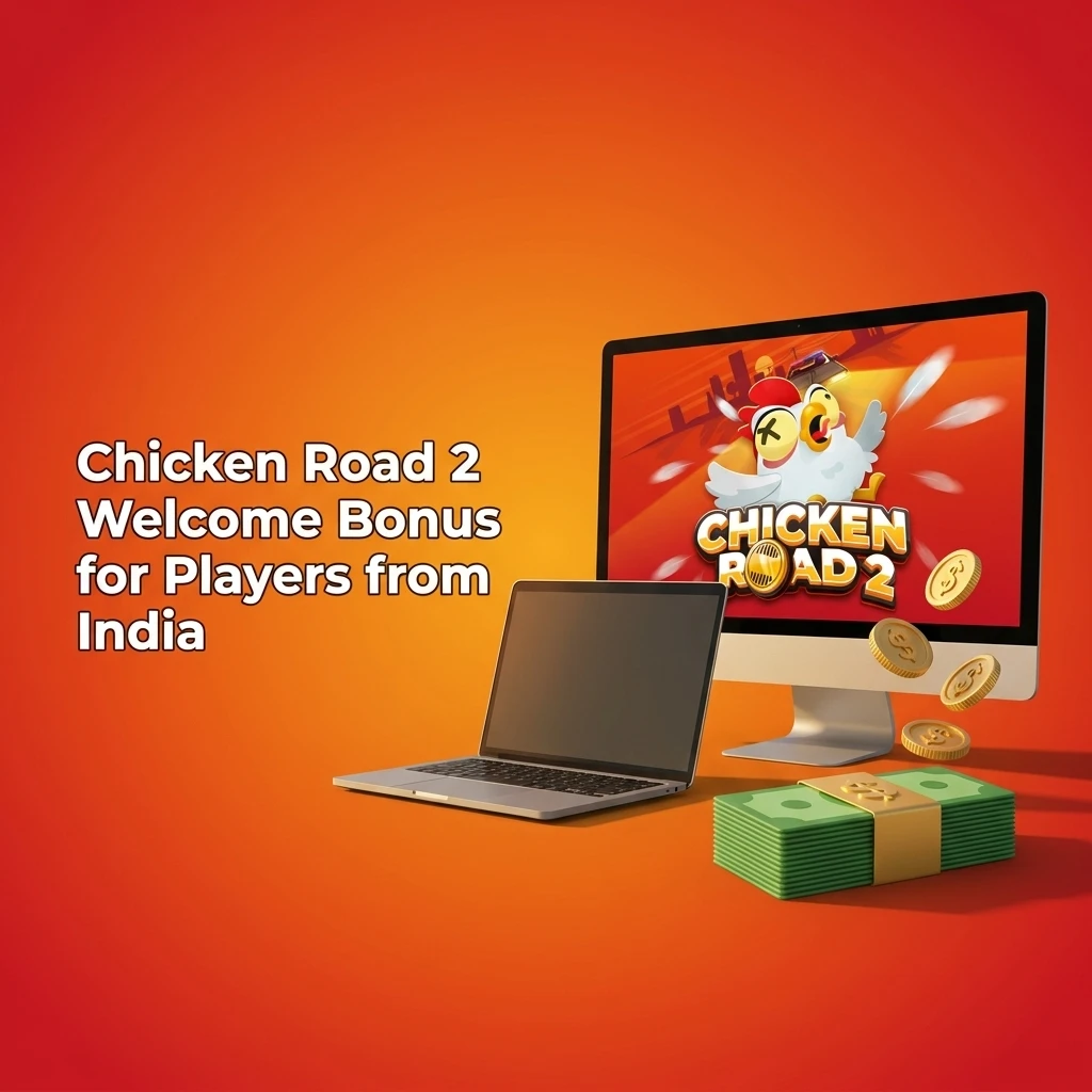 chicken road 2 parimatch india
