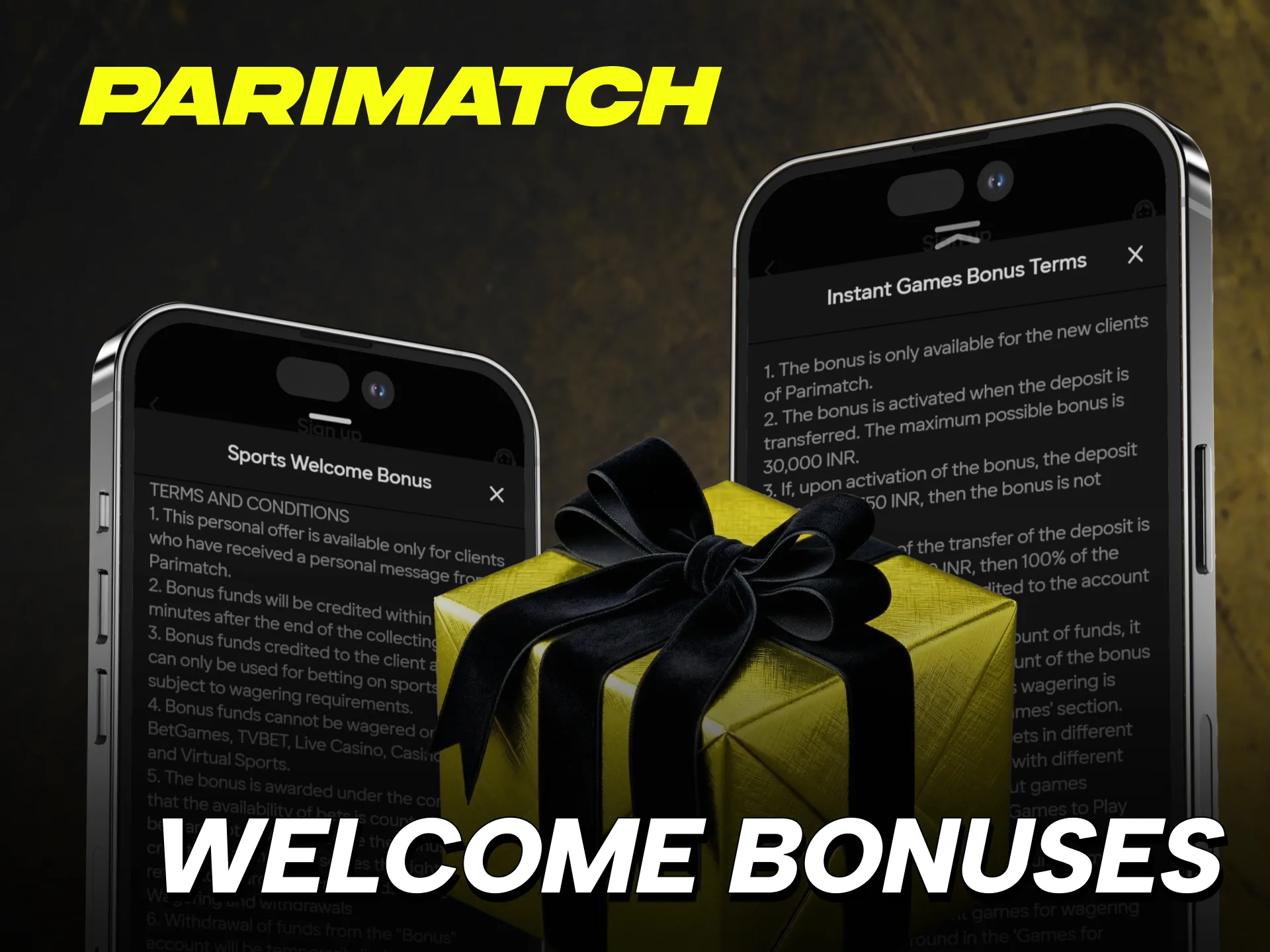 parimatch ios app download india