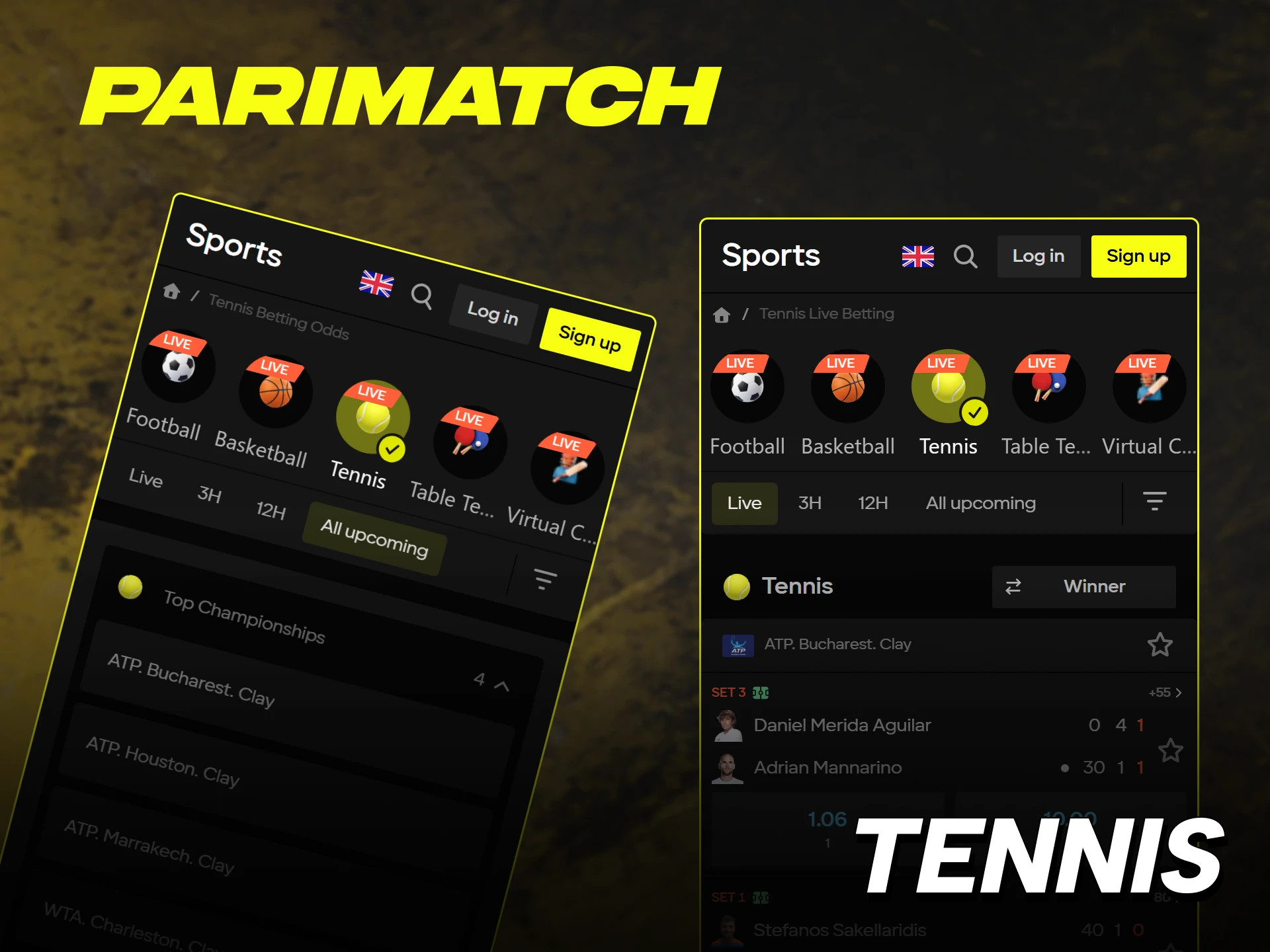 parimatch live sports betting india